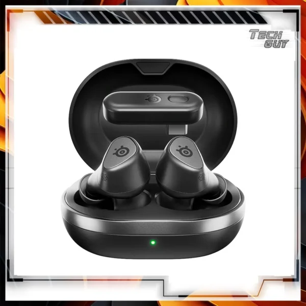 SteelSeries Arctis GameBuds™ for PlayStation