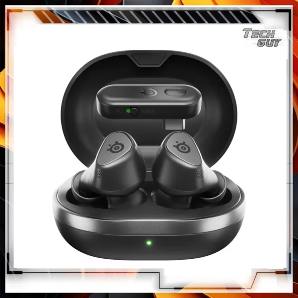SteelSeries Arctis GameBuds™ for Xbox