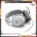 SteelSeries Arctis Nova 1 White 電競耳機：圖片 2