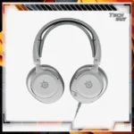 SteelSeries Arctis Nova 1 White 電競耳機：圖片 3