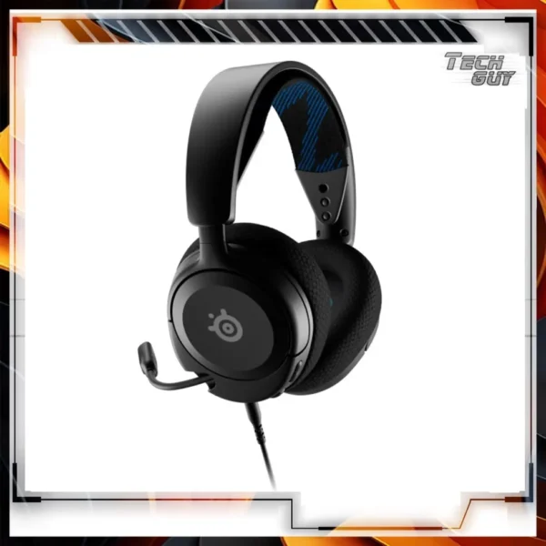 SteelSeries Arctis Nova 1P