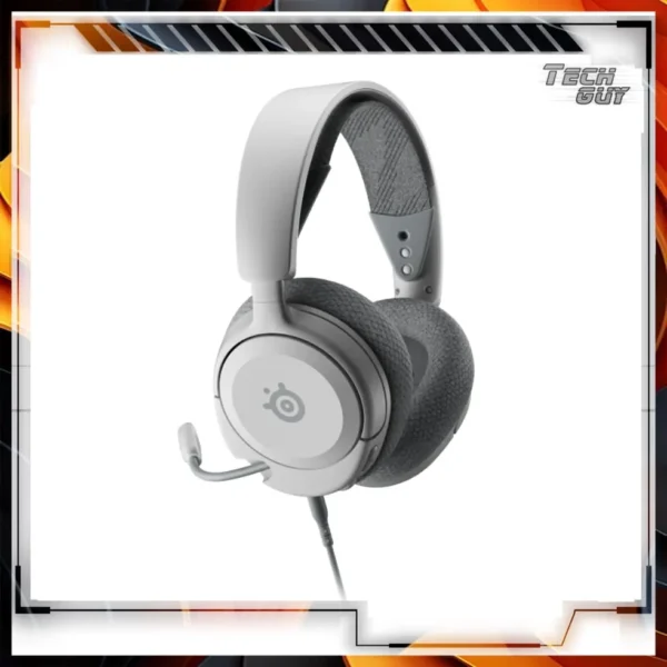 SteelSeries Arctis Nova 1P White