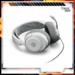 SteelSeries Arctis Nova 1P White 電競耳機：圖片 2