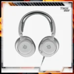 SteelSeries Arctis Nova 1P White 電競耳機：圖片 3