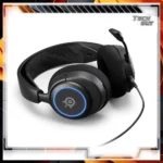 SteelSeries Arctis Nova 3 有線電競耳機：圖片 2