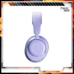 SteelSeries Arctis Nova 3P Wireless Lavander 電競耳機：圖片 2