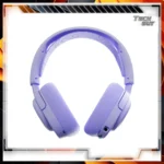 SteelSeries Arctis Nova 3P Wireless Lavander 電競耳機：圖片 3