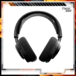 SteelSeries Arctis Nova 3X Wireless 電競耳機：圖片 3