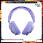 SteelSeries Arctis Nova 3X Wireless Lavander 電競耳機：圖片 3