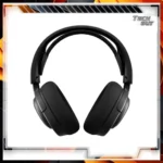 SteelSeries Arctis Nova 5 Wireless 電競耳機：圖片 2