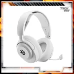 SteelSeries Arctis Nova 5 Wireless White