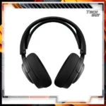 SteelSeries Arctis Nova 5P Wireless 電競耳機：圖片 2