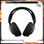 SteelSeries Arctis Nova 5X Wireless 電競耳機：圖片 2