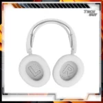 SteelSeries Arctis Nova 5X Wireless White 電競耳機：圖片 3