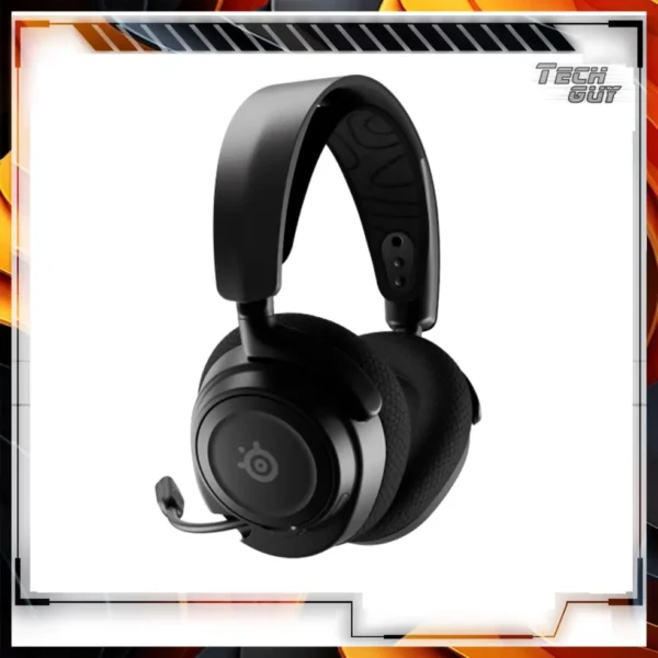 SteelSeries Arctis Nova 7 Wireless