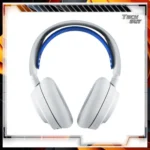 SteelSeries Arctis Nova 7P Wireless White 電競耳機：圖片 2