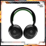 SteelSeries Arctis Nova 7X Wireless 電競耳機：圖片 3