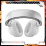 SteelSeries Arctis Nova Pro Wireless for PlayStation & PS White 電競耳機：圖片 2