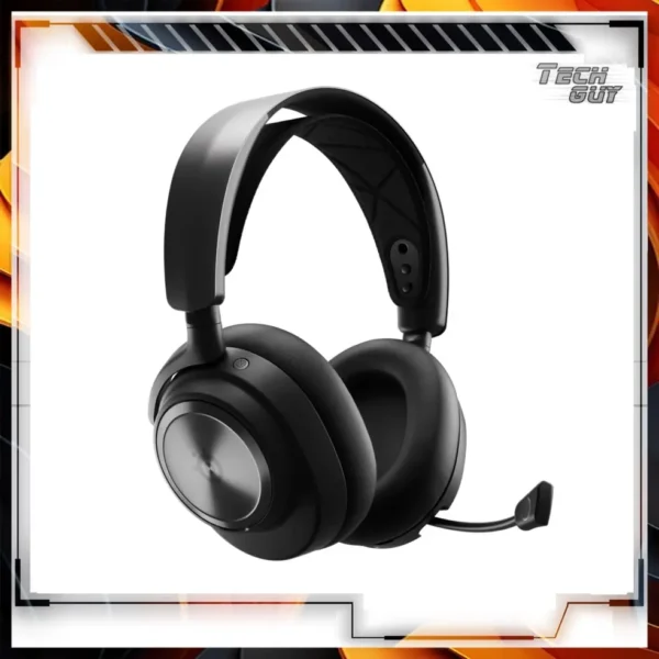 SteelSeries Arctis Nova Pro Wireless for Xbox & PC