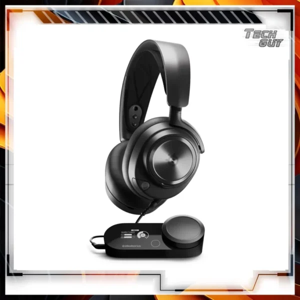 SteelSeries Arctis Nova Pro for Xbox