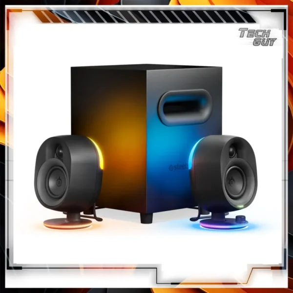 SteelSeries Arena 7 UK