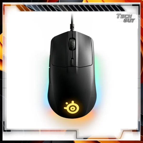 SteelSeries Rival 3