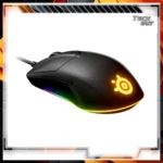 SteelSeries Rival 3 電競滑鼠：圖片 3