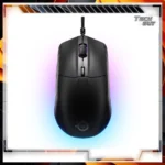 SteelSeries Rival 3 Gen 2 Black