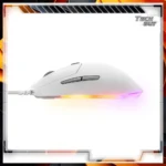 SteelSeries Rival 3 Gen 2 White 電競滑鼠：圖片 2