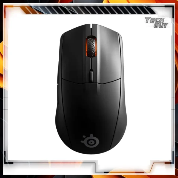 SteelSeries Rival 3 Wireless