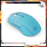 SteelSeries Rival 3 Wireless Gen 2 Aqua 電競滑鼠:圖片 3