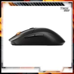 SteelSeries Rival 3 Wireless Gen 2 Black 電競滑鼠：圖片 2