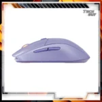 SteelSeries Rival 3 Wireless Gen 2 Lavander 電競滑鼠：圖片 2