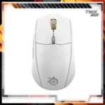 SteelSeries Rival 3 Wireless Gen 2 White