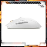 SteelSeries Rival 3 Wireless Gen 2 White 電競滑鼠：圖片 2
