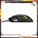 SteelSeries Rival 5 電競滑鼠：圖片 2
