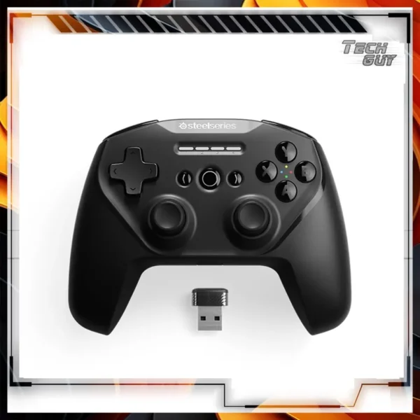 SteelSeries Stratus Duo