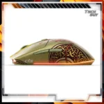 SteelSeries Wireless Gaming Mouse CS2 Dragon Lore Edition 電競耳機：圖片 2