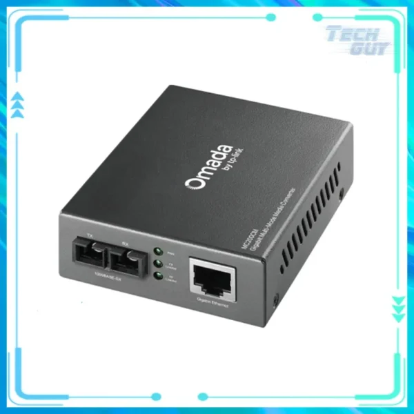 TP-Link MC200CM