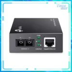 TP-Link MC210CS 乙太網路轉光纖轉換器(單模雙芯)：圖片 2