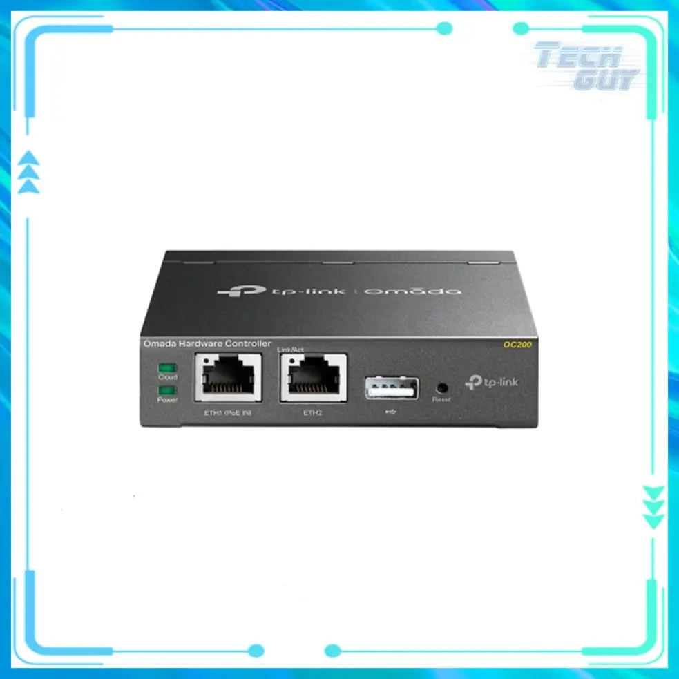 TechGuyHK 149 TP-Link OC200