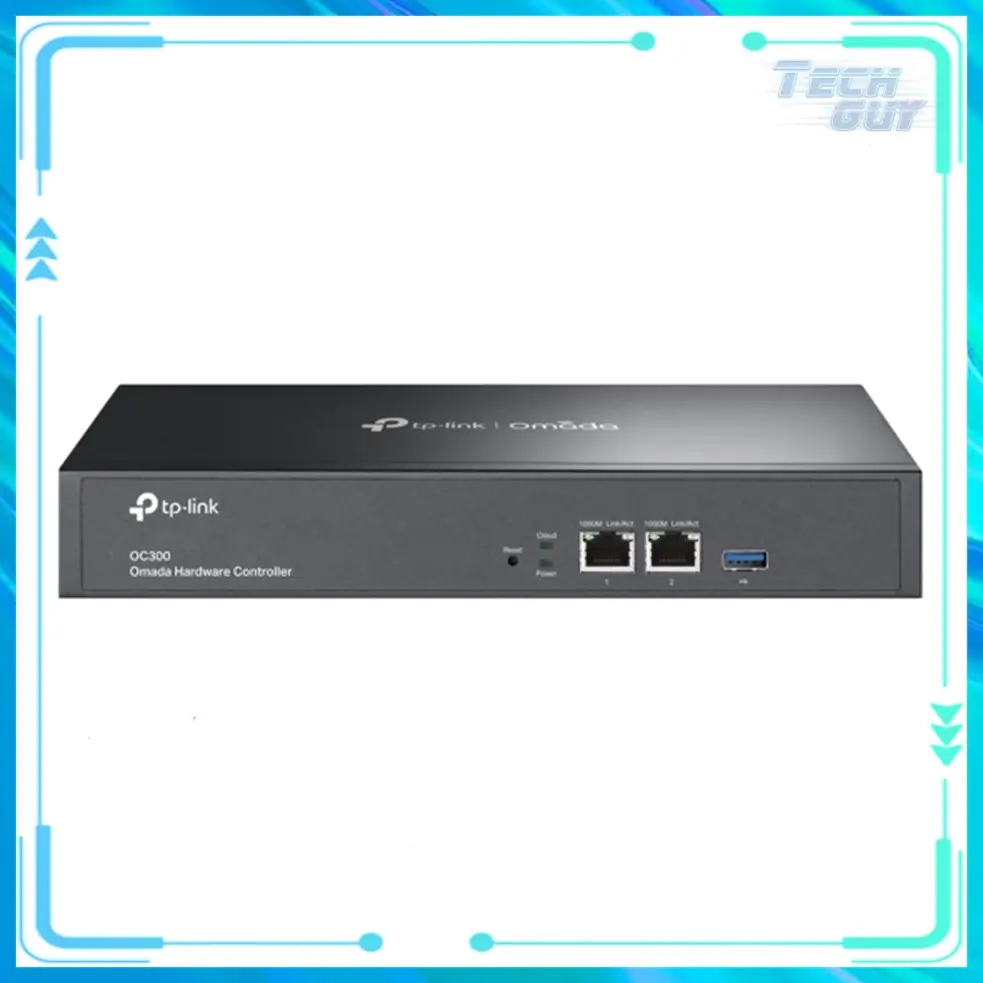 TechGuyHK 150 TP-Link OC300