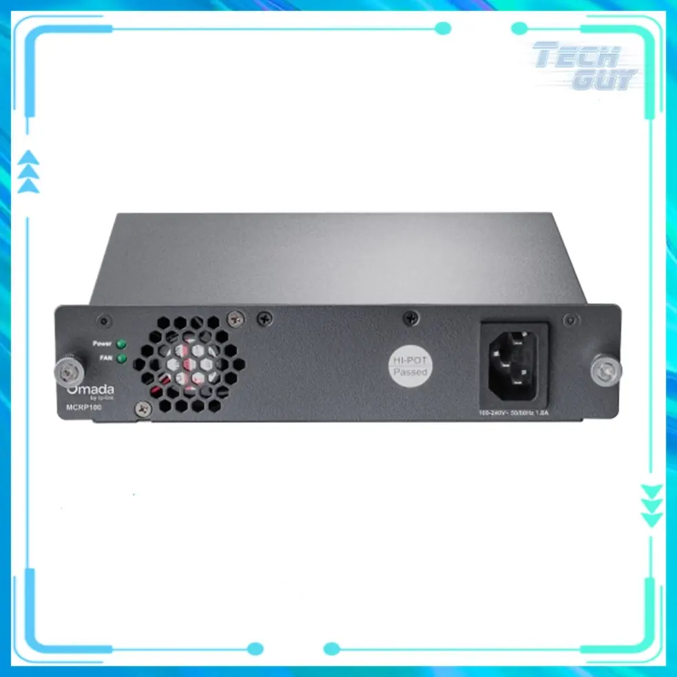 TP-Link TL-MCRP100