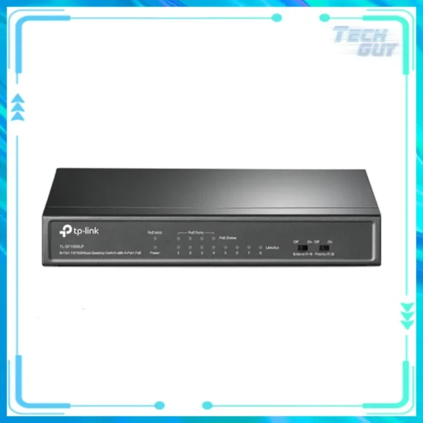 TP-Link TL-SF1008LP