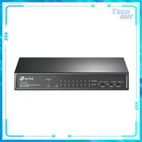 TP-Link TL-SF1009P