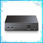 TP-Link TL-SG1005P 5-Port Gigabit Desktop Switch with 4-Port PoE+：圖片 2