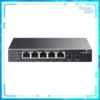 TP-Link TL-SG1005P-PD