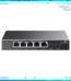 TP-Link TL-SG1005P-PD