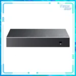 TP-Link TL-SG1005P-PD 5埠 Gigabit 桌上型 PoE+ 交換器(含 1 埠 PoE++ 輸入及 4 埠 PoE+ 輸出)：圖片 2