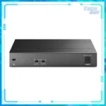 TP-Link TL-SG1006PP 6-Port Gigabit Desktop Switch with 3-Port PoE+ and 1-Port PoE++：圖片 3